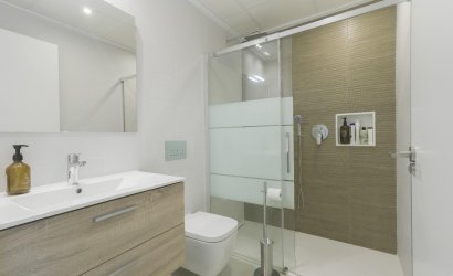 Herverkoop - Villa -
Dolores