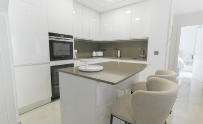 Herverkoop - Villa -
Dolores