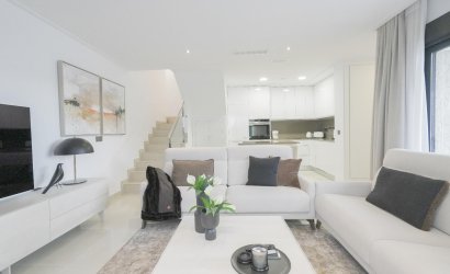 Herverkoop - Villa -
Dolores