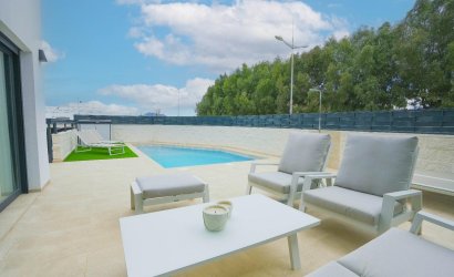 Herverkoop - Villa -
Dolores