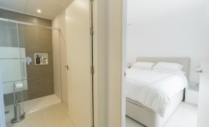 Herverkoop - Villa -
Dolores