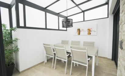 Herverkoop - Villa -
Dolores