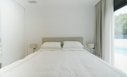 Herverkoop - Villa -
Dolores