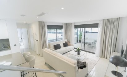 Herverkoop - Villa -
Dolores