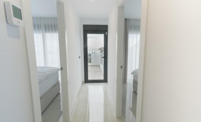 Herverkoop - Villa -
Dolores