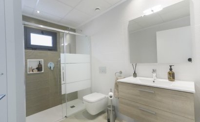 Herverkoop - Villa -
Dolores