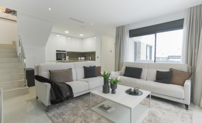 Herverkoop - Villa -
Dolores