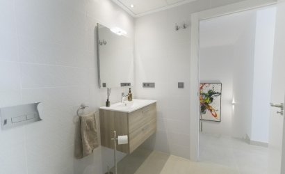 Herverkoop - Villa -
Dolores