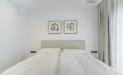 Herverkoop - Villa -
Dolores