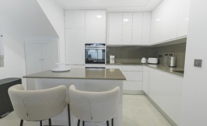 Herverkoop - Villa -
Dolores