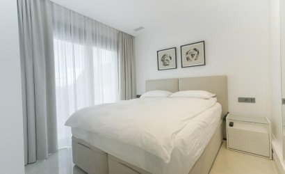 Herverkoop - Villa -
Dolores