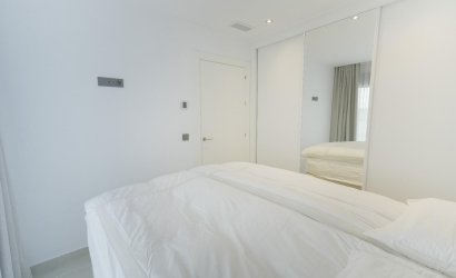 Herverkoop - Villa -
Dolores