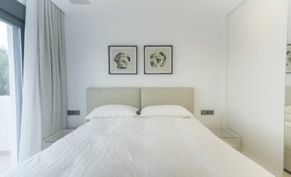 Herverkoop - Villa -
Dolores