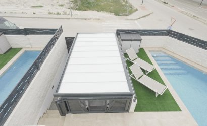 Herverkoop - Villa -
Dolores