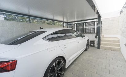 Herverkoop - Villa -
Dolores