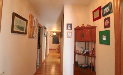 Herverkoop - Apartment -
Benidorm - Levante