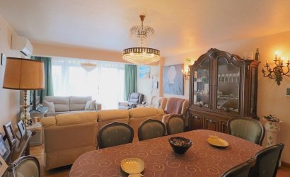 Herverkoop - Apartment -
Benidorm - Levante