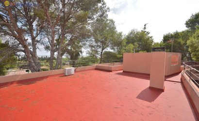 Herverkoop - Villa -
Torrevieja - Los Balcones