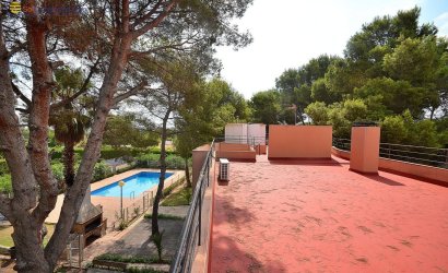 Herverkoop - Villa -
Torrevieja - Los Balcones