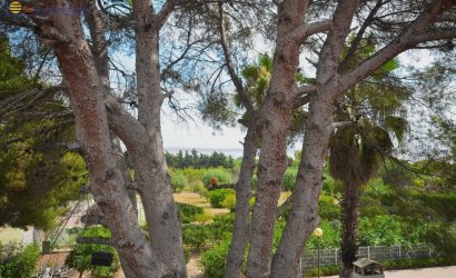 Herverkoop - Villa -
Torrevieja - Los Balcones