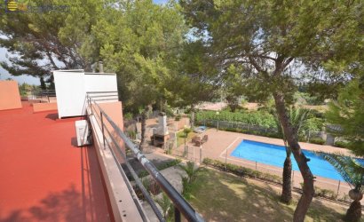 Herverkoop - Villa -
Torrevieja - Los Balcones