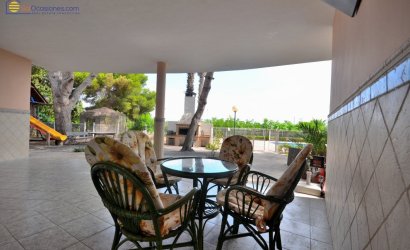 Herverkoop - Villa -
Torrevieja - Los Balcones