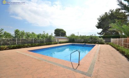 Herverkoop - Villa -
Torrevieja - Los Balcones