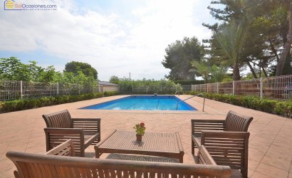 Herverkoop - Villa -
Torrevieja - Los Balcones