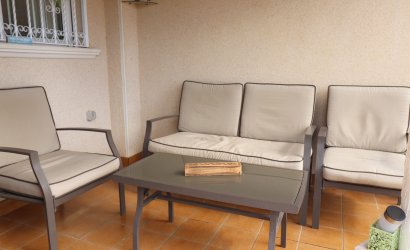 Herverkoop - Town House -
Orihuela Costa - Costa Blanca