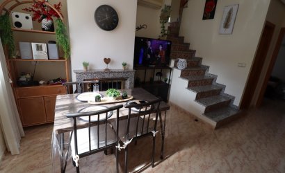 Herverkoop - Town House -
Orihuela Costa - Costa Blanca