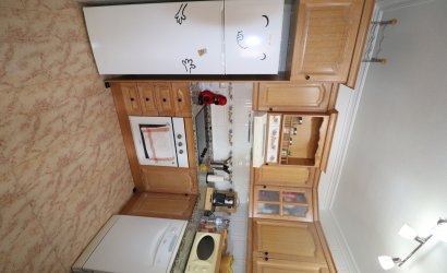 Herverkoop - Town House -
Orihuela Costa - Costa Blanca