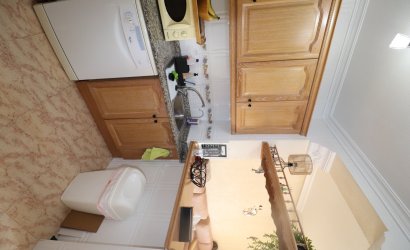 Herverkoop - Town House -
Orihuela Costa - Costa Blanca