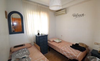 Herverkoop - Town House -
Orihuela Costa - Costa Blanca