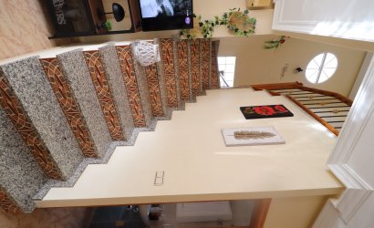 Herverkoop - Town House -
Orihuela Costa - Costa Blanca