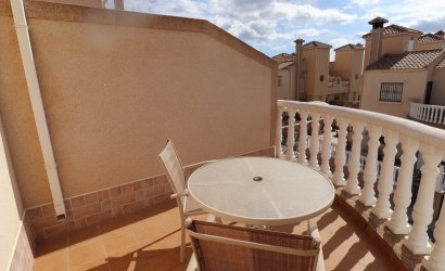 Herverkoop - Town House -
Orihuela Costa - Costa Blanca
