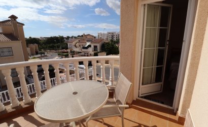 Herverkoop - Town House -
Orihuela Costa - Costa Blanca