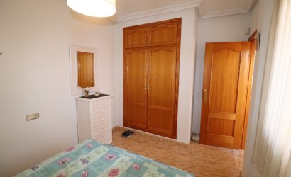 Herverkoop - Town House -
Orihuela Costa - Costa Blanca