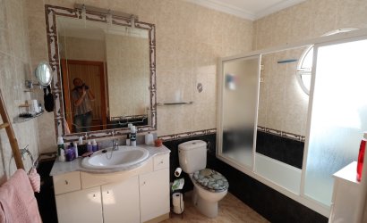 Herverkoop - Town House -
Orihuela Costa - Costa Blanca