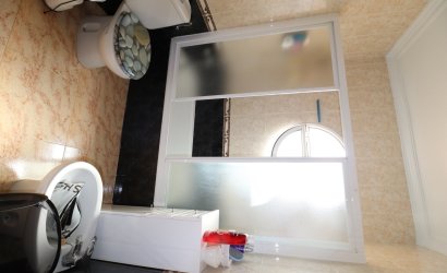 Herverkoop - Town House -
Orihuela Costa - Costa Blanca