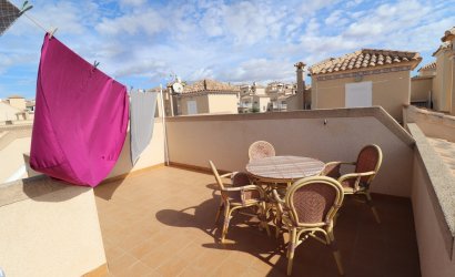 Herverkoop - Town House -
Orihuela Costa - Costa Blanca