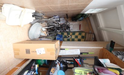 Herverkoop - Town House -
Orihuela Costa - Costa Blanca