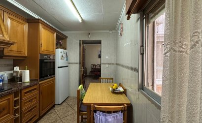 Herverkoop - Apartment -
Torrevieja - Estacion De Autobuses