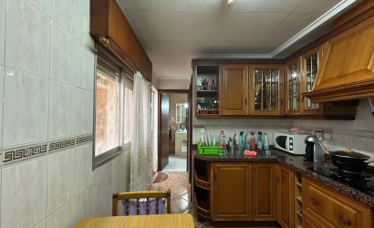 Herverkoop - Apartment -
Torrevieja - Estacion De Autobuses