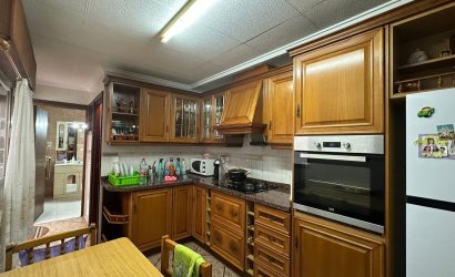 Herverkoop - Apartment -
Torrevieja - Estacion De Autobuses