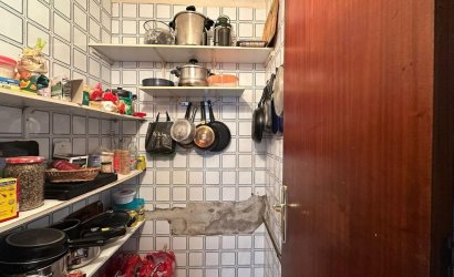 Herverkoop - Apartment -
Torrevieja - Estacion De Autobuses