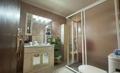 Herverkoop - Apartment -
Torrevieja - Estacion De Autobuses