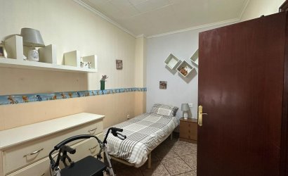 Herverkoop - Apartment -
Torrevieja - Estacion De Autobuses