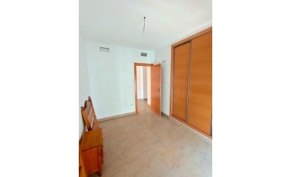 Revente - Apartment -
Torrevieja - Estacion De Autobuses