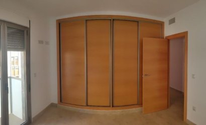 Revente - Apartment -
Torrevieja - Estacion De Autobuses