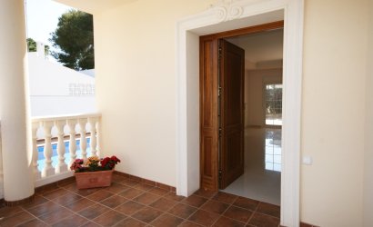 Herverkoop - Villa -
Cabo Roig - Costa Blanca